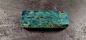 Preview: Stabilisierte Maserbirke blau (MBB2)
